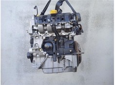 Recambio de motor completo para renault modus i 1.4 (jp01, jp0j) referencia OEM IAM K4JG770  