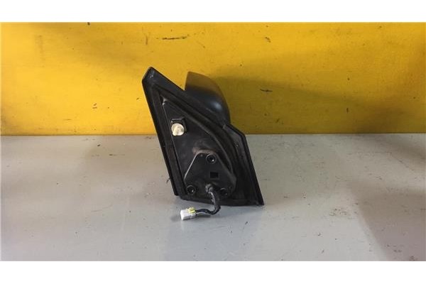 Recambio de retrovisor electrico izquierdo para galloper santamo 2.0 referencia OEM IAM E201821  