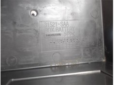 Recambio de soporte bateria para honda jazz (gd1/5) 1.4 referencia OEM IAM 31521SAA910  