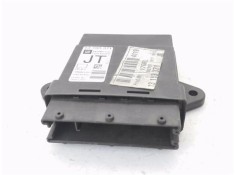Recambio de centralita para opel vectra c berlina 1.9 cdti referencia OEM IAM 13193371 5WK46008C 