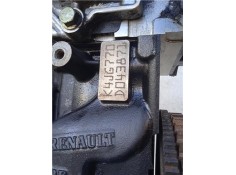 Recambio de motor completo para renault modus i 1.4 (jp01, jp0j) referencia OEM IAM K4JG770  