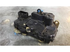 Recambio de cierre electromagnetico delantero derecho para citroen berlingo 1.9 d (mfdjy) referencia OEM IAM 9136P7  