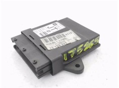 Recambio de centralita para opel vectra c berlina 1.9 cdti referencia OEM IAM 13193371 5WK46008C 