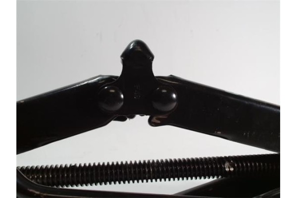 Recambio de gato para renault scenic ii (jm) 2.0 dci (jm1k) referencia OEM IAM 8200977860  
