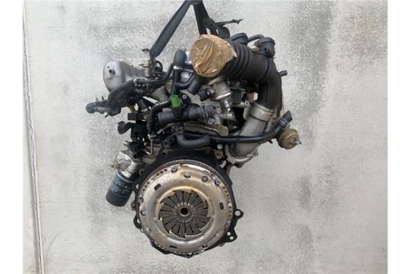 Recambio de motor completo para seat leon (1m1) 1.8 20v t referencia OEM IAM APP  