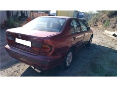 nissan almera (n15) del año 1997