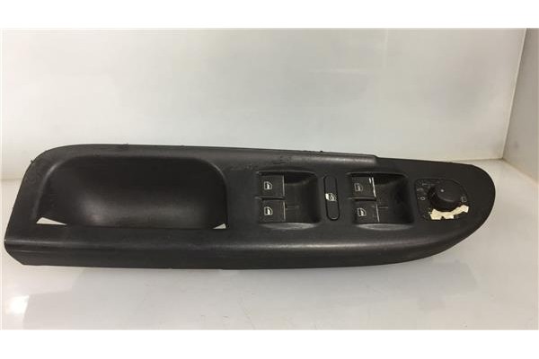 Recambio de mando elevalunas para volkswagen passat berlina (3c2)(2005) 2.0 tdi 16v referencia OEM IAM   
