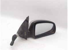 Recambio de retrovisor derecho para opel meriva referencia OEM IAM   