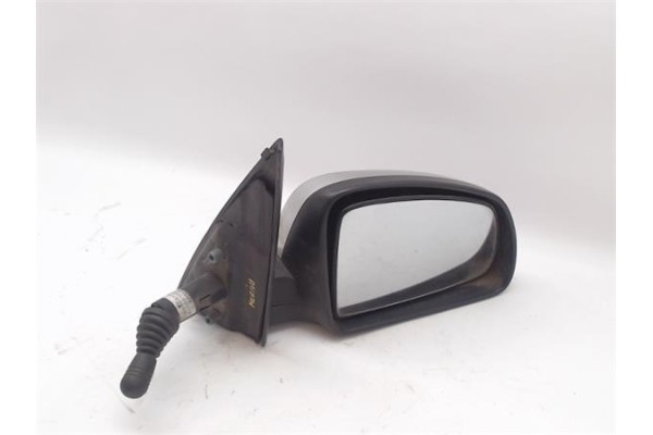 Recambio de retrovisor derecho para opel meriva referencia OEM IAM   