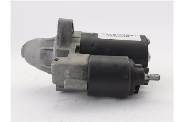 Recambio de motor arranque para ford focus c-max 1.6 referencia OEM IAM 1005831221  