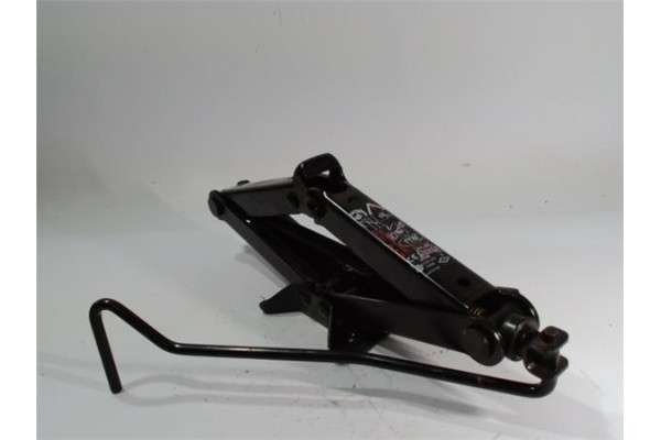 Recambio de gato para renault scenic ii (jm) 2.0 dci (jm1k) referencia OEM IAM 8200977860  