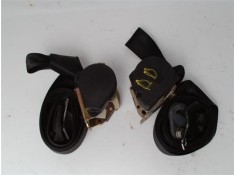 Recambio de juego cinturones delantero para renault twingo ii 1.2 (c063, c064) referencia OEM IAM   