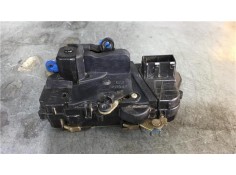 Recambio de cierre electromagnetico delantero izquierdo para citroen berlingo 1.9 d (mfdjy) referencia OEM IAM 9135P1  