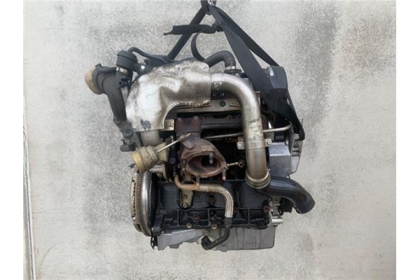 Recambio de motor completo para seat leon (1m1) 1.8 20v t referencia OEM IAM APP  