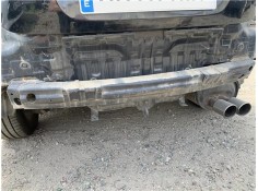 Recambio de refuerzo paragolpes trasero para honda civic berlina 3 (ep) 1.6i sport referencia OEM IAM 71530S6DE00ZZ  