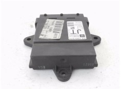 Recambio de centralita para opel vectra c berlina 1.9 cdti referencia OEM IAM 13193371 5WK46008C 