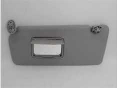 Recambio de parasol izquierdo para honda jazz (gd1/5) 1.4 referencia OEM IAM 83280SAAE21ZA  