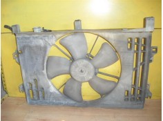 Recambio de electroventilador para toyota avensis sedán (t25) 1.8 referencia OEM IAM 163630H030 MS1680007010 