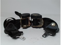 Recambio de juego cinturones delantero para renault twingo ii 1.2 (c063, c064) referencia OEM IAM   