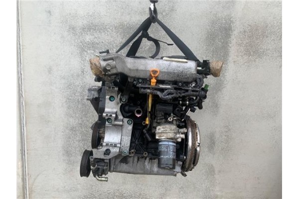 Recambio de motor completo para seat leon (1m1) 1.8 20v t referencia OEM IAM APP  