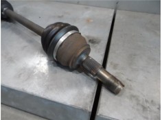 Recambio de palier delantero derecho para fiat ducato 3 combi ta 33 2.3 120 referencia OEM IAM   