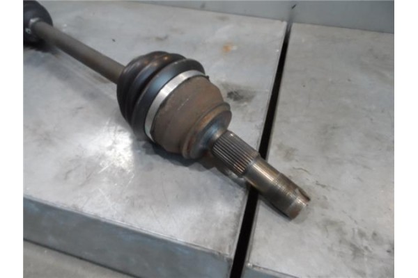 Recambio de palier delantero derecho para fiat ducato 3 combi ta 33 2.3 120 referencia OEM IAM   