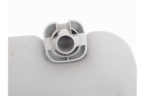 Recambio de parasol izquierdo para honda jazz (gd1/5) 1.4 referencia OEM IAM 83280SAAE21ZA  