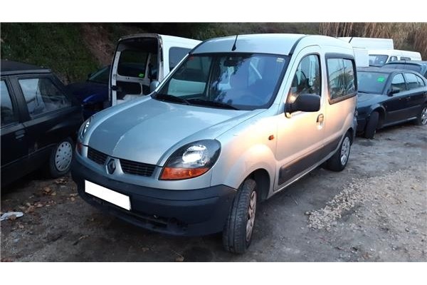 renault kangoo i (f/kc0)(2003) del año 