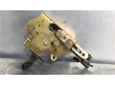Recambio de manilla para citroen berlingo 1.9 d (mfdjy) referencia OEM IAM 9138F5 9101P8 