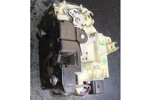 Recambio de cierre electromagnetico delantero izquierdo para skoda octavia berlina (1u2)(1997) 1.9 tdi referencia OEM IAM   