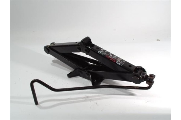 Recambio de gato para renault scenic ii (jm) 2.0 dci (jm1k) referencia OEM IAM 8200977860  