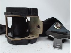 Recambio de juego cinturones delantero para renault twingo ii 1.2 (c063, c064) referencia OEM IAM   