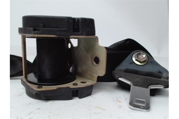 Recambio de juego cinturones delantero para renault twingo ii 1.2 (c063, c064) referencia OEM IAM   