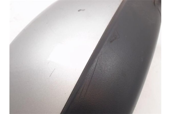 Recambio de retrovisor derecho para opel meriva referencia OEM IAM   