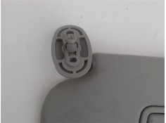 Recambio de parasol izquierdo para honda jazz (gd1/5) 1.4 referencia OEM IAM 83280SAAE21ZA  
