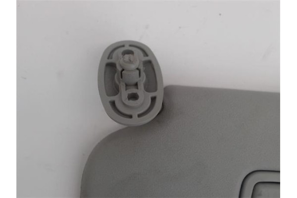 Recambio de parasol izquierdo para honda jazz (gd1/5) 1.4 referencia OEM IAM 83280SAAE21ZA  