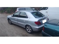 citroen xsara berlina del año 2002