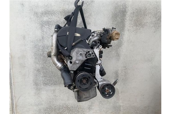 Recambio de motor completo para seat leon (1m1) 1.8 20v t referencia OEM IAM APP  