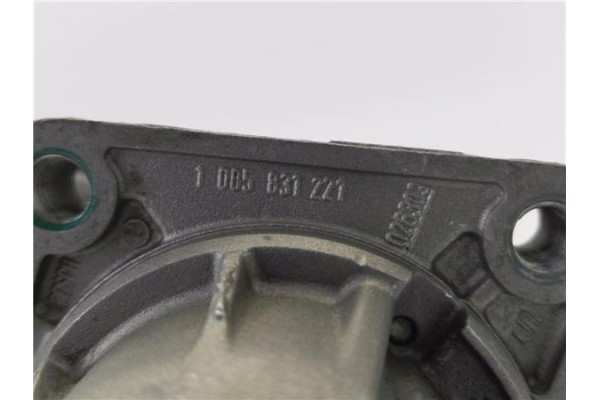 Recambio de motor arranque para ford focus c-max 1.6 referencia OEM IAM 1005831221  