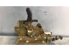 Recambio de manilla para citroen berlingo 1.9 d (mfdjy) referencia OEM IAM 9138F5 9101P8 