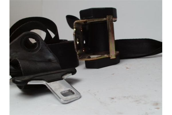 Recambio de juego cinturones delantero para renault twingo ii 1.2 (c063, c064) referencia OEM IAM   