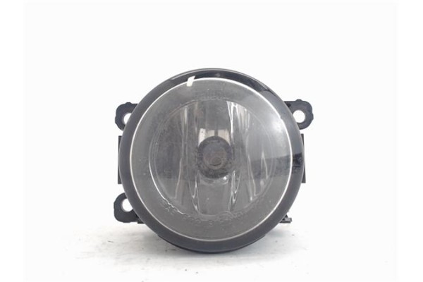 Recambio de faro antiniebla derecho para renault megane ii berlina 3p referencia OEM IAM 8200074008  