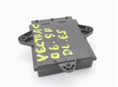 Recambio de centralita para opel vectra c berlina 1.9 cdti referencia OEM IAM 13193371 5WK46008C 