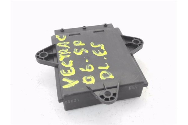 Recambio de centralita para opel vectra c berlina 1.9 cdti referencia OEM IAM 13193371 5WK46008C 