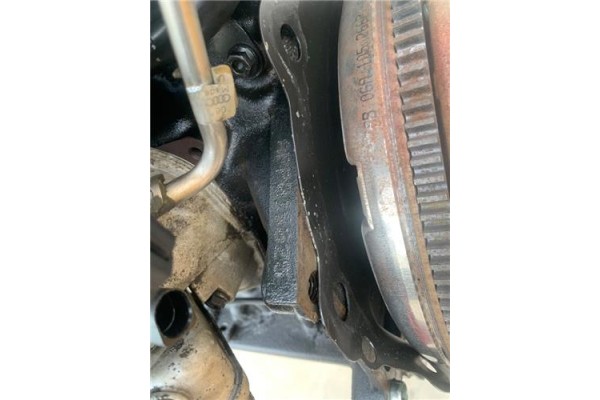 Recambio de motor completo para seat leon (1m1) 1.8 20v t referencia OEM IAM APP  