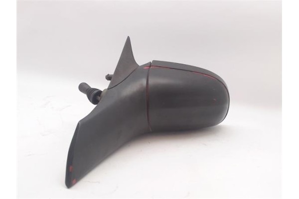 Recambio de retrovisor izquierdo para opel corsa b referencia OEM IAM   
