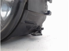 Recambio de faro antiniebla derecho para renault megane ii berlina 3p referencia OEM IAM 8200074008  