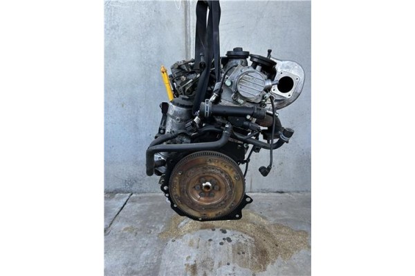 Recambio de motor completo para seat ibiza (6l1) 1.9 signo referencia OEM IAM ASY  