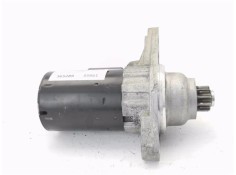 Recambio de motor arranque para volkswagen polo iv (9n1) 1.2 12v referencia OEM IAM 02T911023G 1120400 