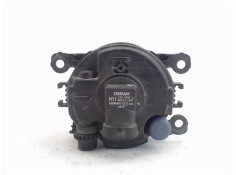 Recambio de faro antiniebla derecho para renault megane ii berlina 3p referencia OEM IAM 8200074008  
